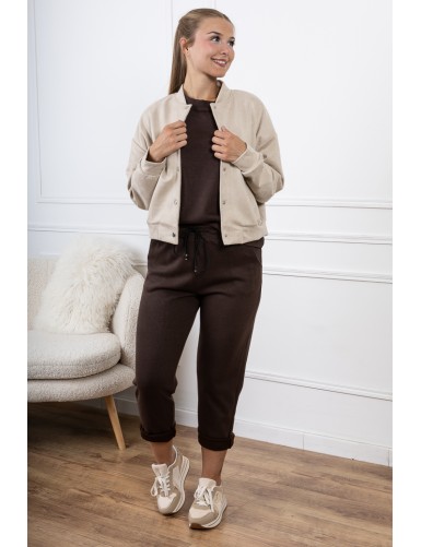 Veste bomber Betty