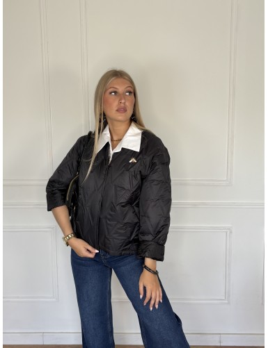 Veste matelassée légère...