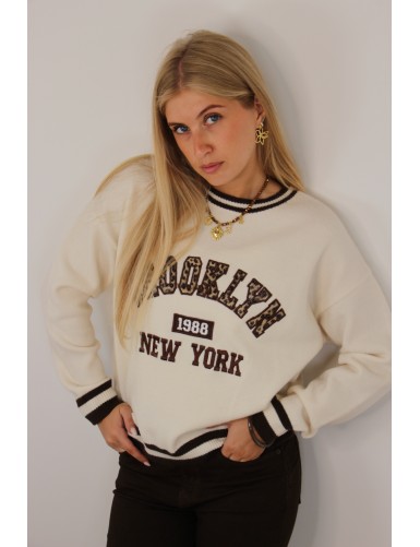 Sweat “Brooklyn New York”...