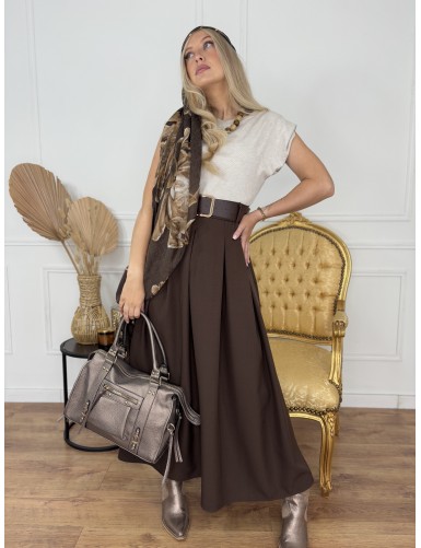 Robe deux pièces en une...