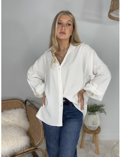 Chemise légère et douce...
