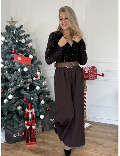 Combi 2 pièces en 1 à...